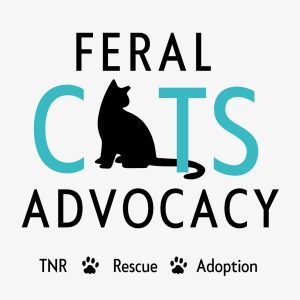 Feral Cats Advocacy - TNR, Rescue, Adoption